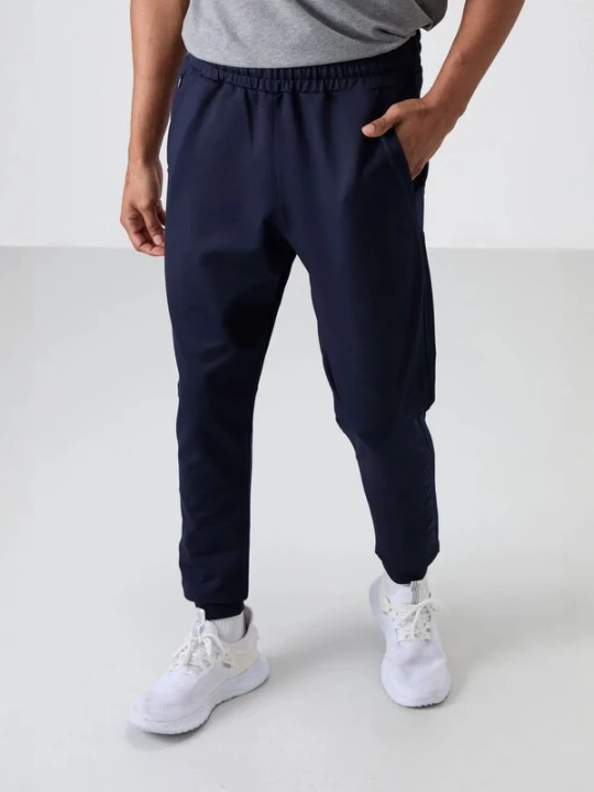 Foto van product Tommy Life Sportbroek navy