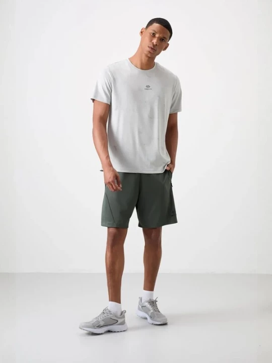 Foto van product Tommy Life Sportbroek olijfgroen