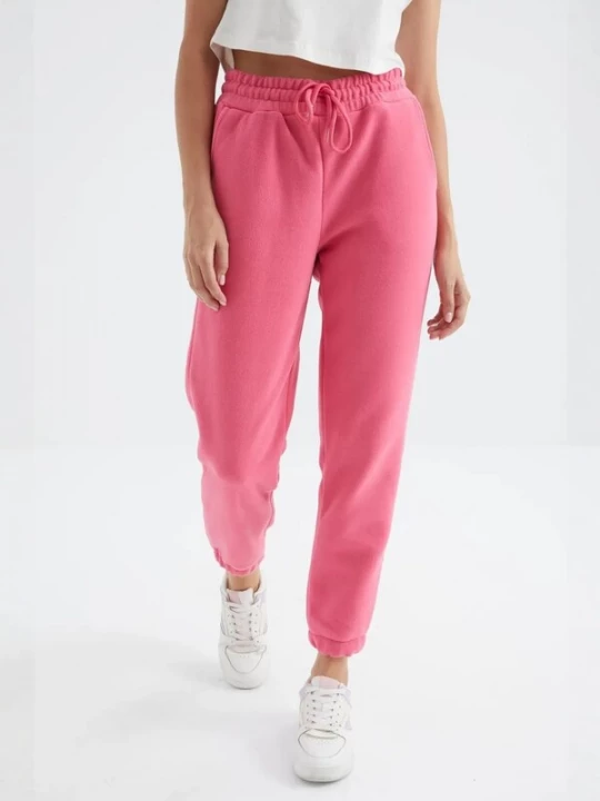 Foto van product Tommy Life Sportbroek pink