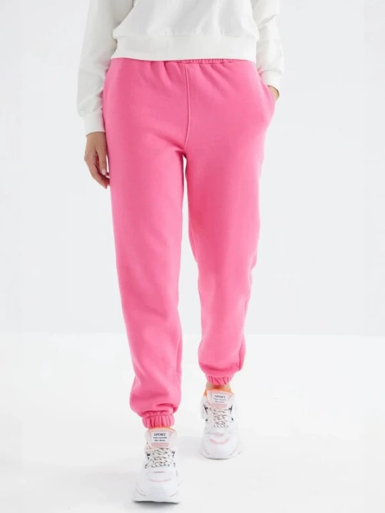 Foto van product Tommy Life Sportbroek pink