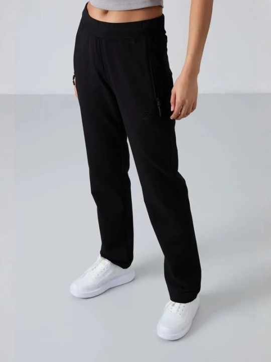 Foto van product Tommy Life Sportbroek zwart