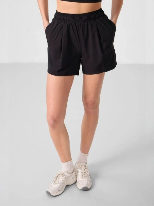 Foto van product Tommy Life Sportbroek zwart