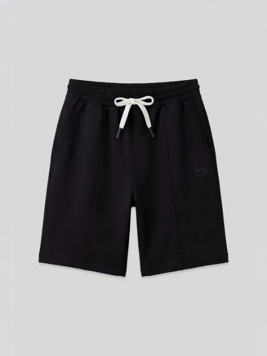 Foto van product Tommy Life Sportbroek zwart