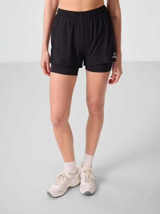 Foto van product Tommy Life Sportbroek zwart