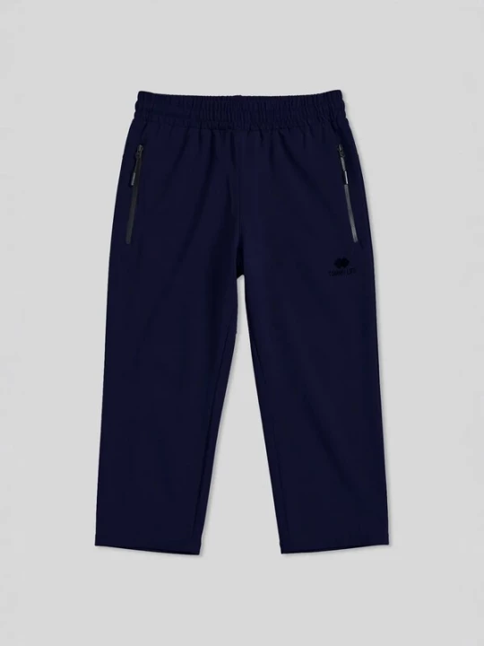 Foto van product Tommy Life Sportbroek zwart
