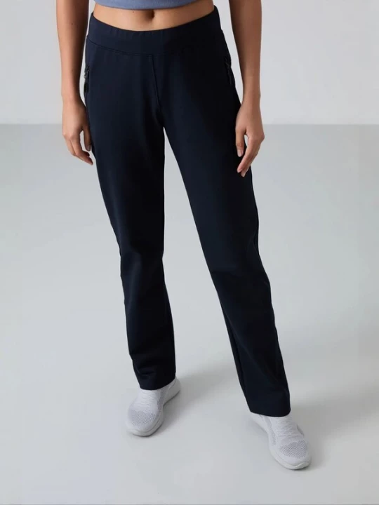 Foto van product Tommy Life Sportbroek zwart