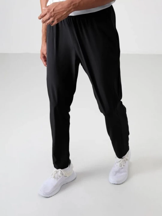 Foto van product Tommy Life Sportbroek zwart