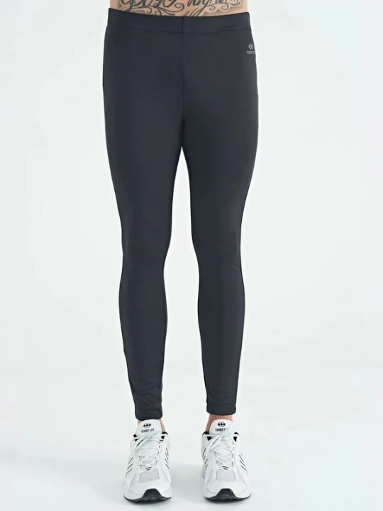 Foto van product Tommy Life Sportbroek zwart