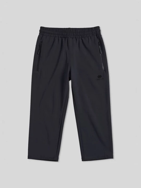 Foto van product Tommy Life Sportbroek zwart