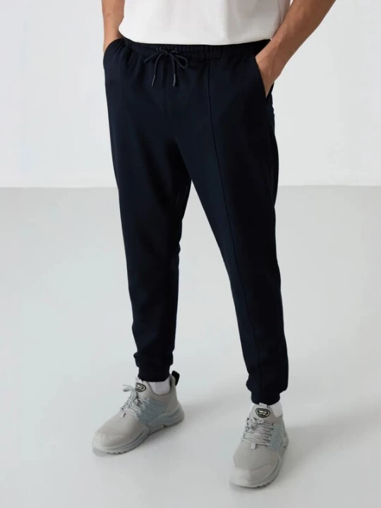 Foto van product Tommy Life Sportbroek zwart