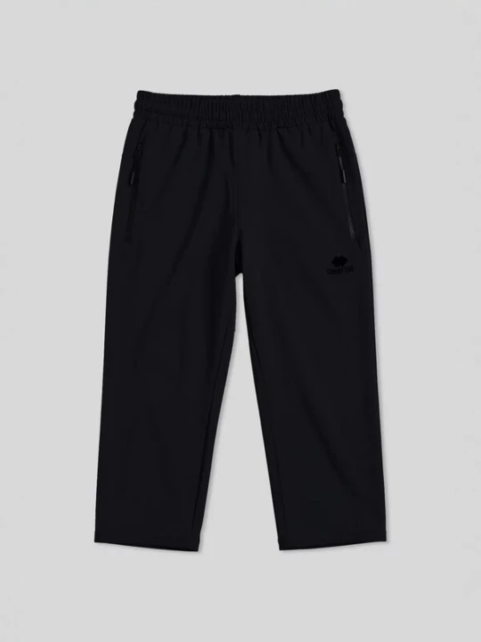 Foto van product Tommy Life Sportbroek zwart