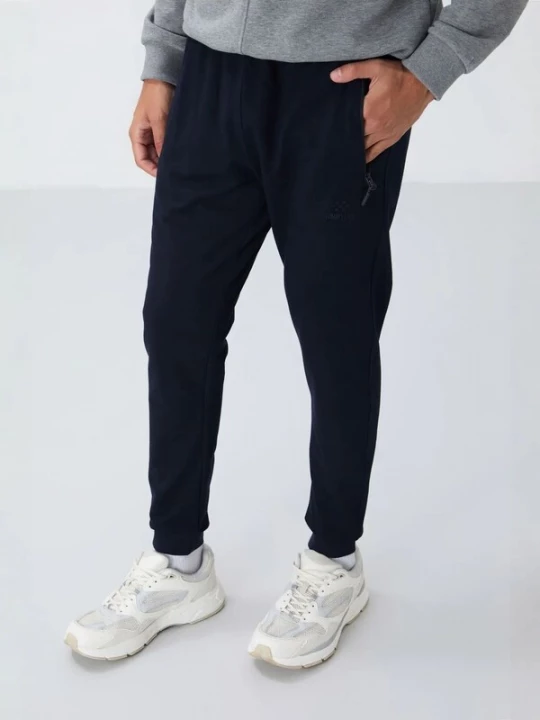 Foto van product Tommy Life Sportbroek zwart