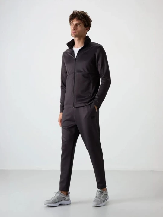Foto van product Tommy Life Sportpak donkergrijs