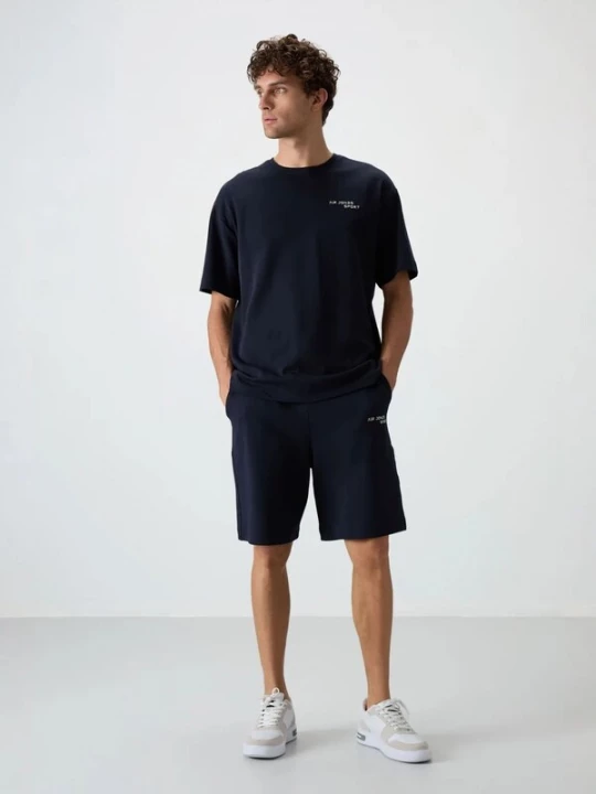 Foto van product Tommy Life Sportpak marine