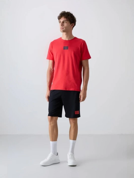 Foto van product Tommy Life Sportpak rood