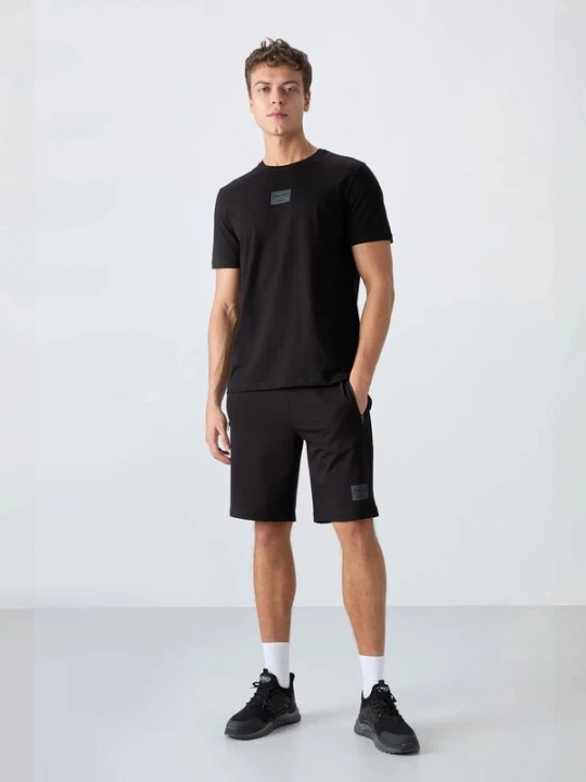 Foto van product Tommy Life Sportpak zwart