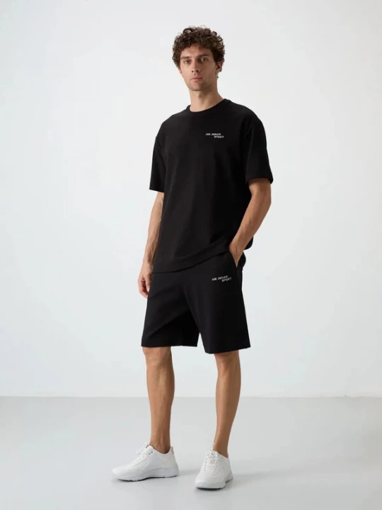 Foto van product Tommy Life Sportpak zwart
