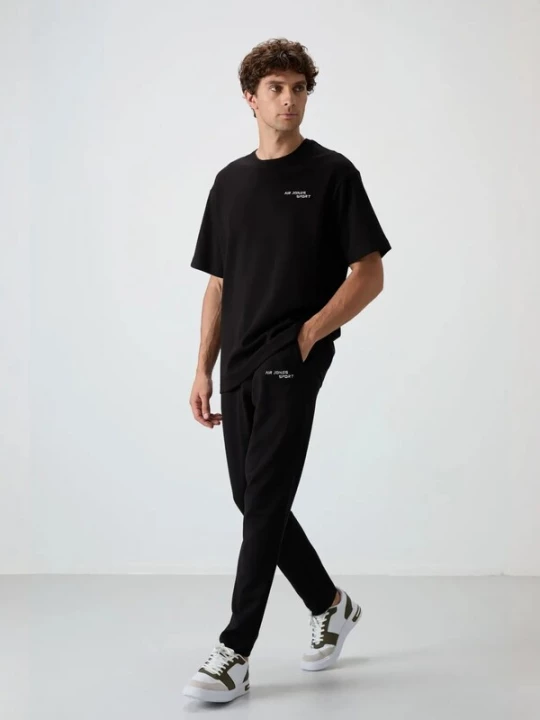 Foto van product Tommy Life Sportpak zwart