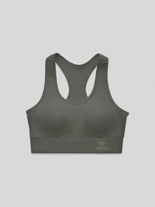 Foto van product Tommy Life Sporttop kaki