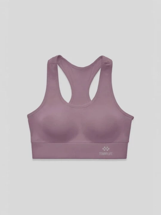 Foto van product Tommy Life Sporttop mauve