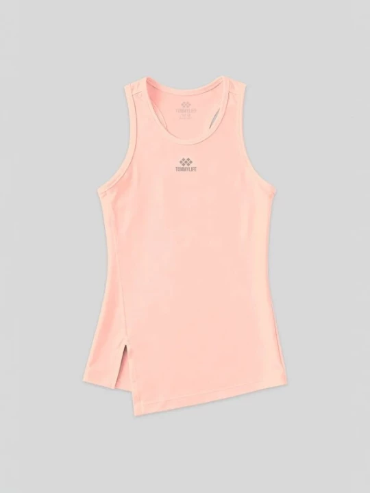 Foto van product Tommy Life Sporttop pink