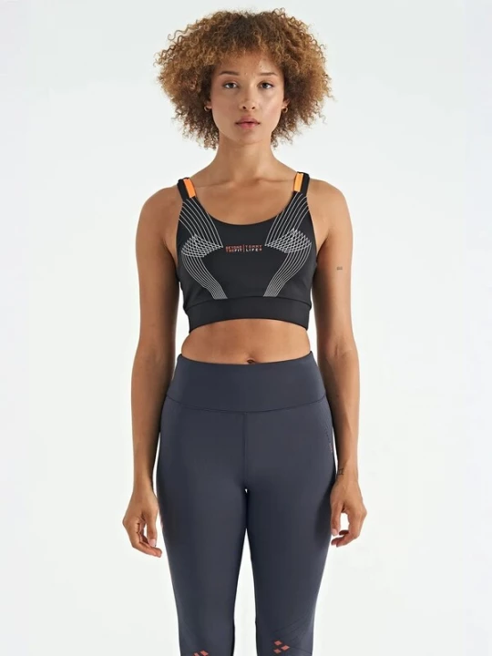 Foto van product Tommy Life Sporttop zwart