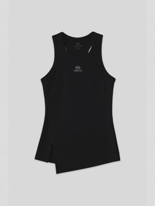 Foto van product Tommy Life Sporttop zwart