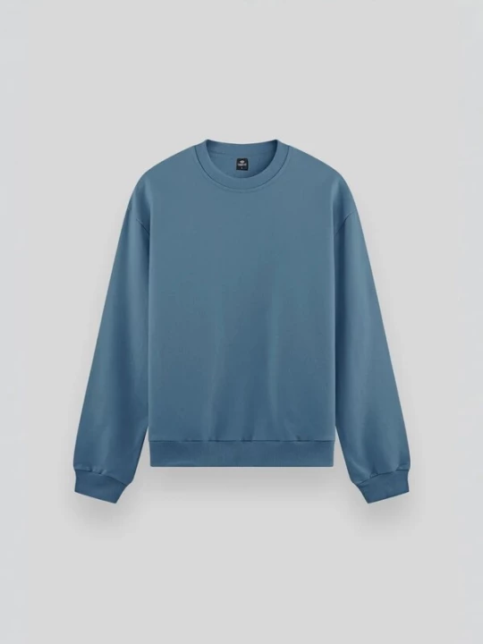 Foto van product Tommy Life Sweatshirt blauw