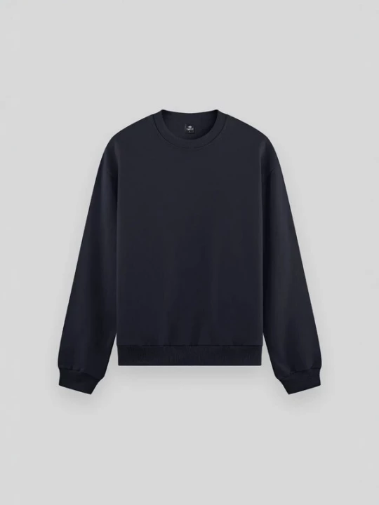 Foto van product Tommy Life Sweatshirt navy
