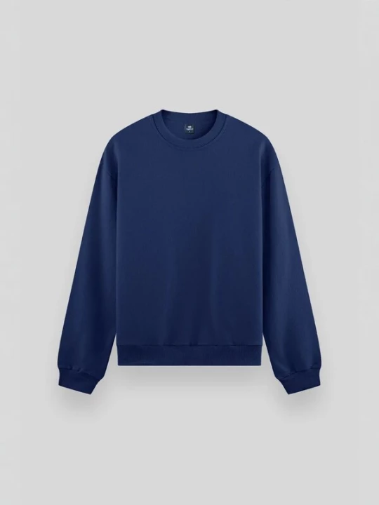 Foto van product Tommy Life Sweatshirt navy