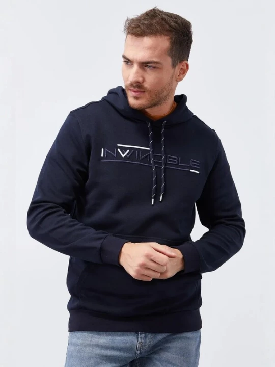 Foto van product Tommy Life Sweatshirt navy