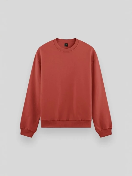 Foto van product Tommy Life Sweatshirt rood