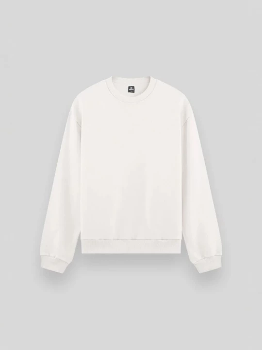 Foto van product Tommy Life Sweatshirt wit