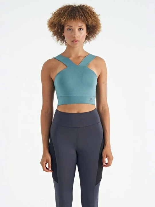 Foto van product Tommy Life Top hemelsblauw