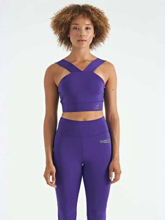 Foto van product Tommy Life Top lila