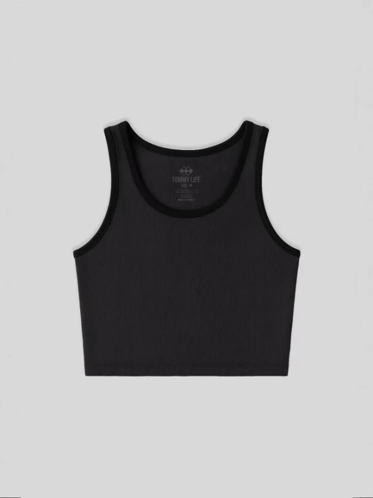 Foto van product Tommy Life Top zwart