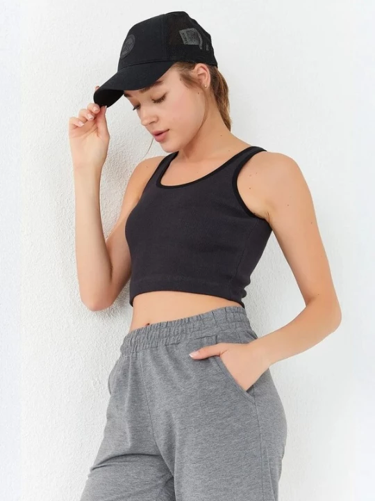 Foto van product Tommy Life Top zwart