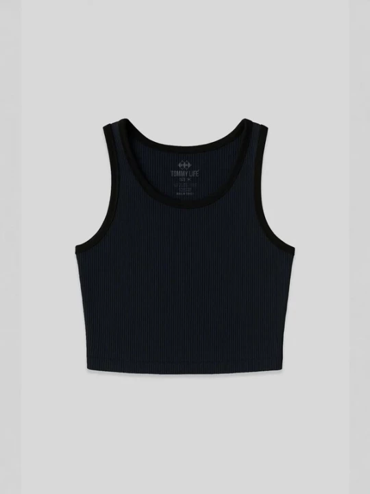 Foto van product Tommy Life Top zwart