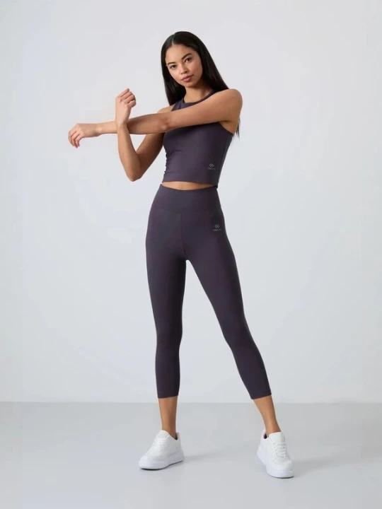 Foto van product Tommy Life Trainingspak antraciet