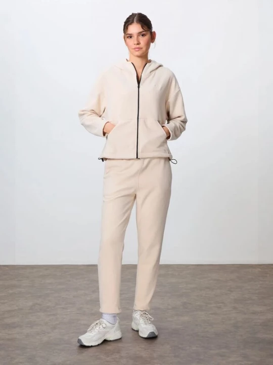 Foto van product Tommy Life Trainingspak beige