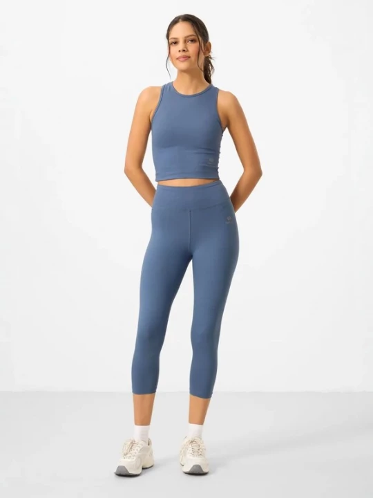 Foto van product Tommy Life Trainingspak blauw