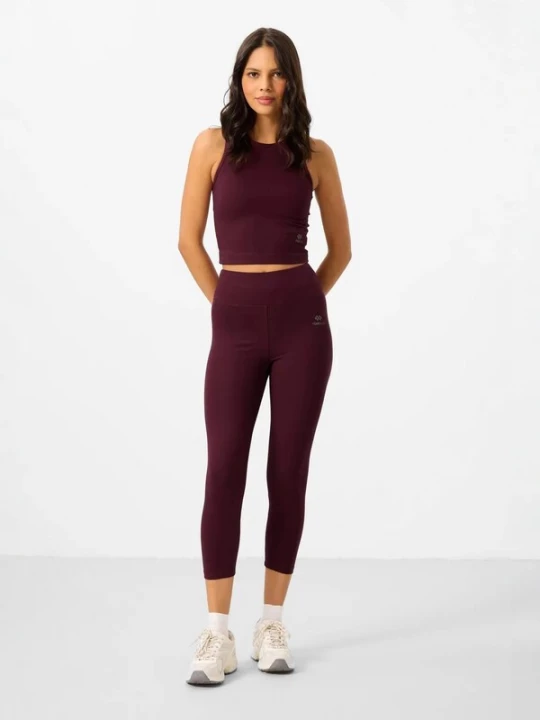 Foto van product Tommy Life Trainingspak bourgogne