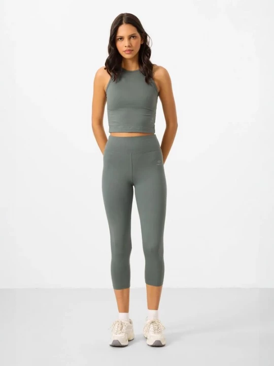 Foto van product Tommy Life Trainingspak groen