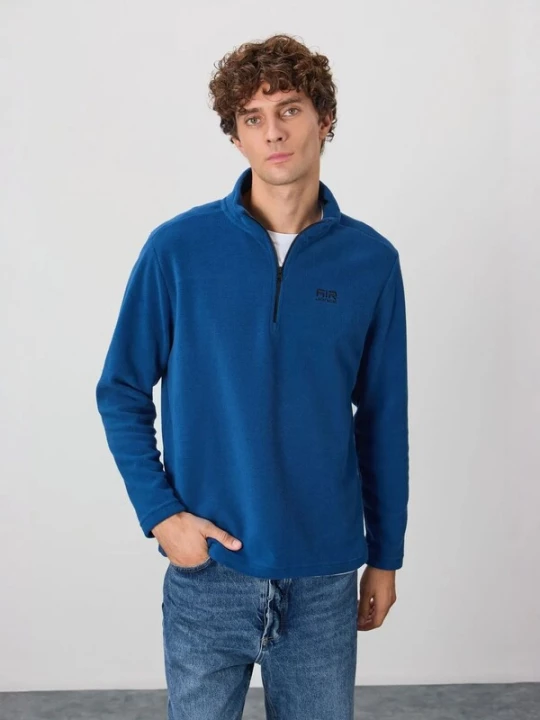 Foto van product Tommy Life Trui blauw