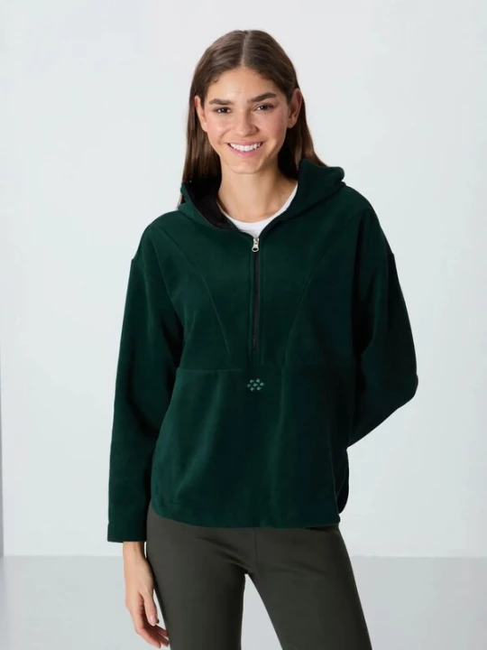 Foto van product Tommy Life Trui groen