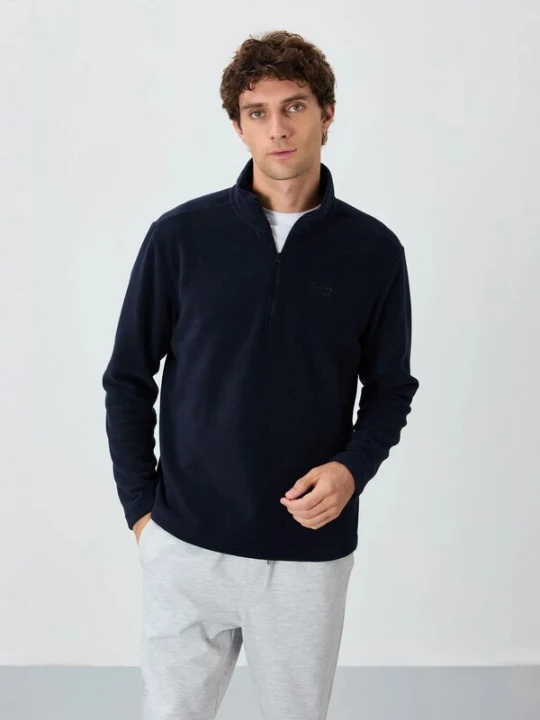 Foto van product Tommy Life Trui marine
