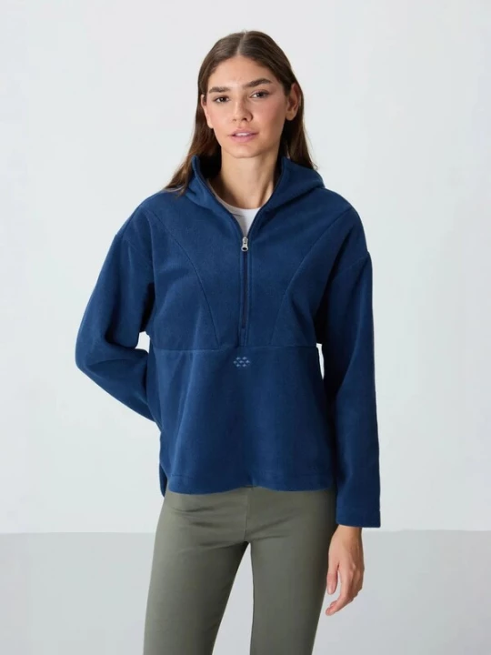 Foto van product Tommy Life Trui navy