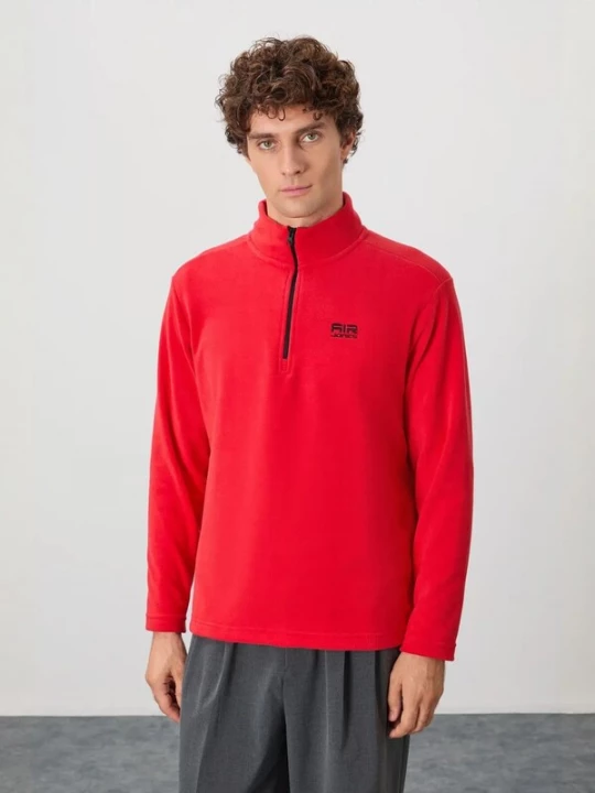 Foto van product Tommy Life Trui rood