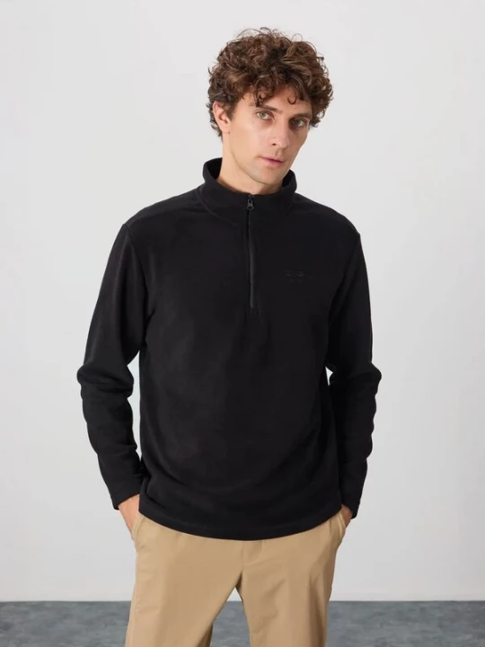 Foto van product Tommy Life Trui zwart
