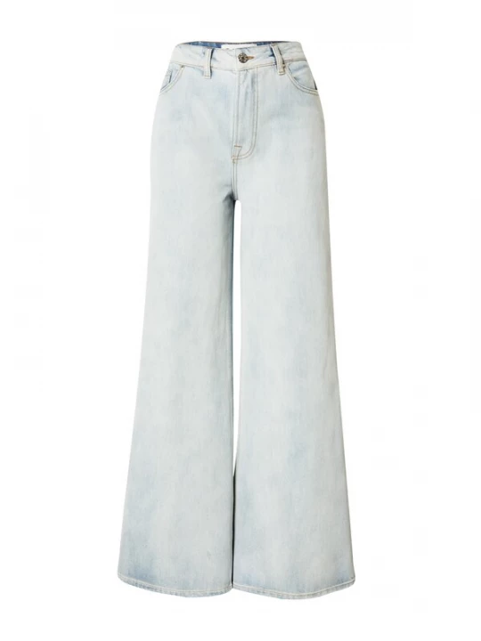 Foto van product TOMORROW Jeans 'Arizona' blauw denim